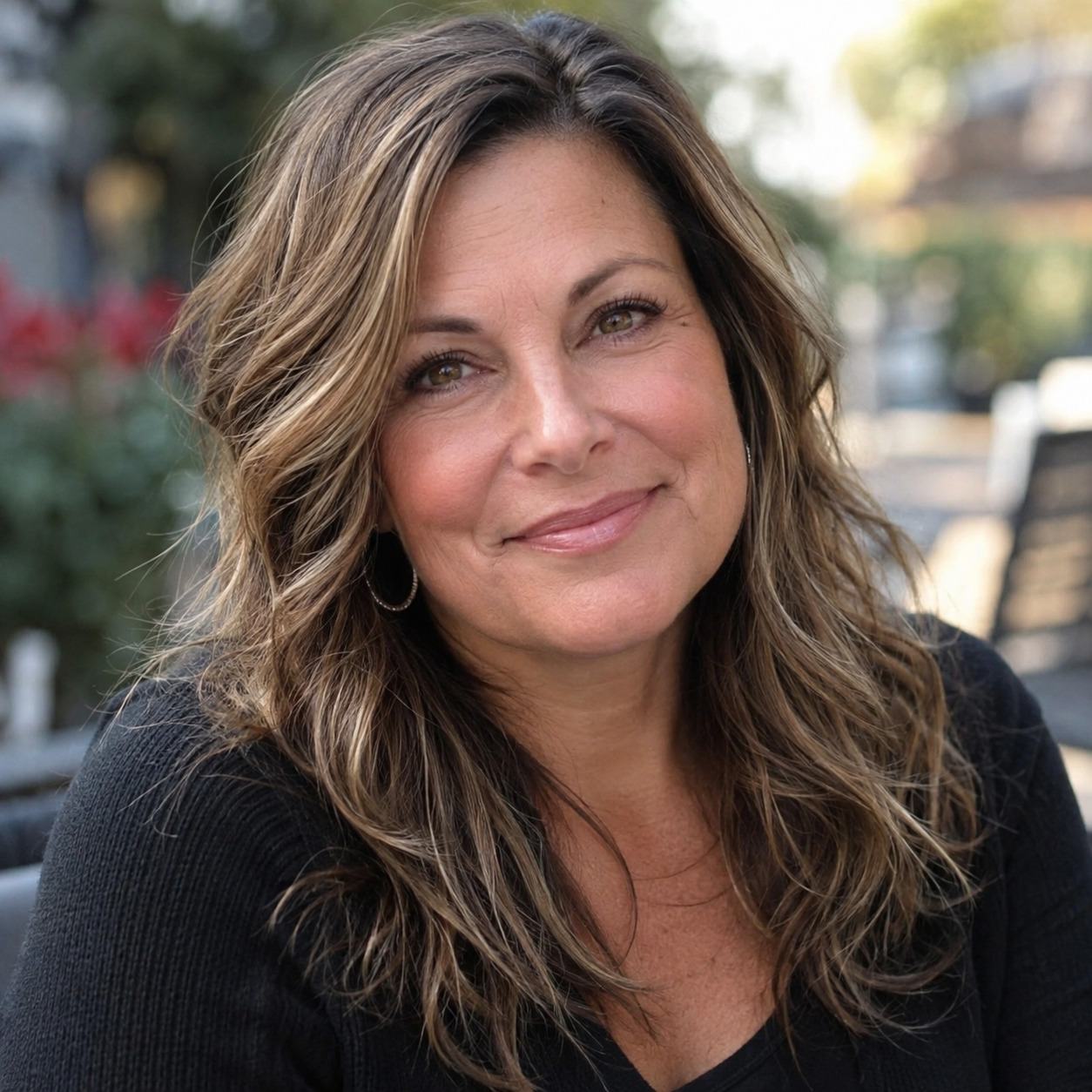 Patricia K.