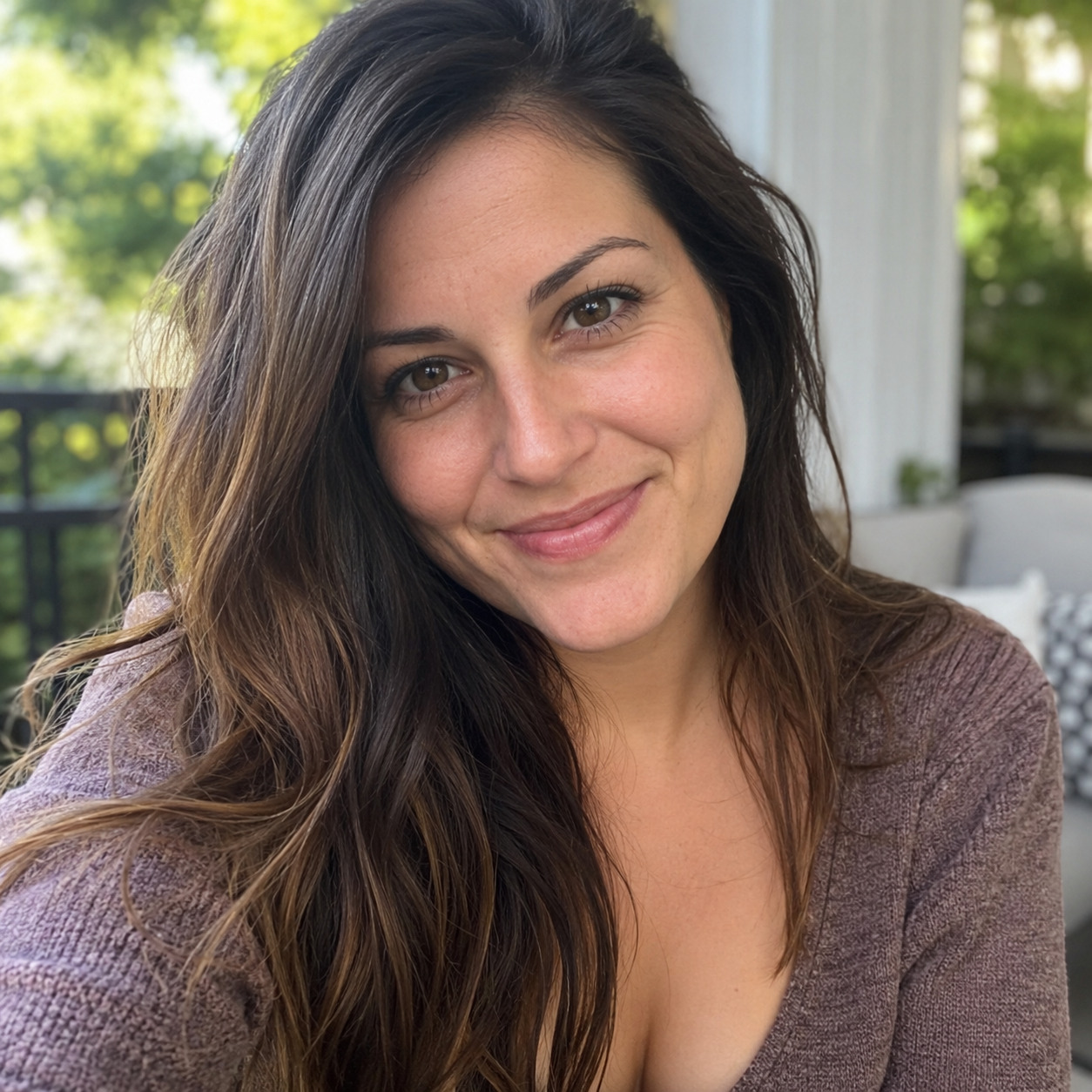 Sandra W.